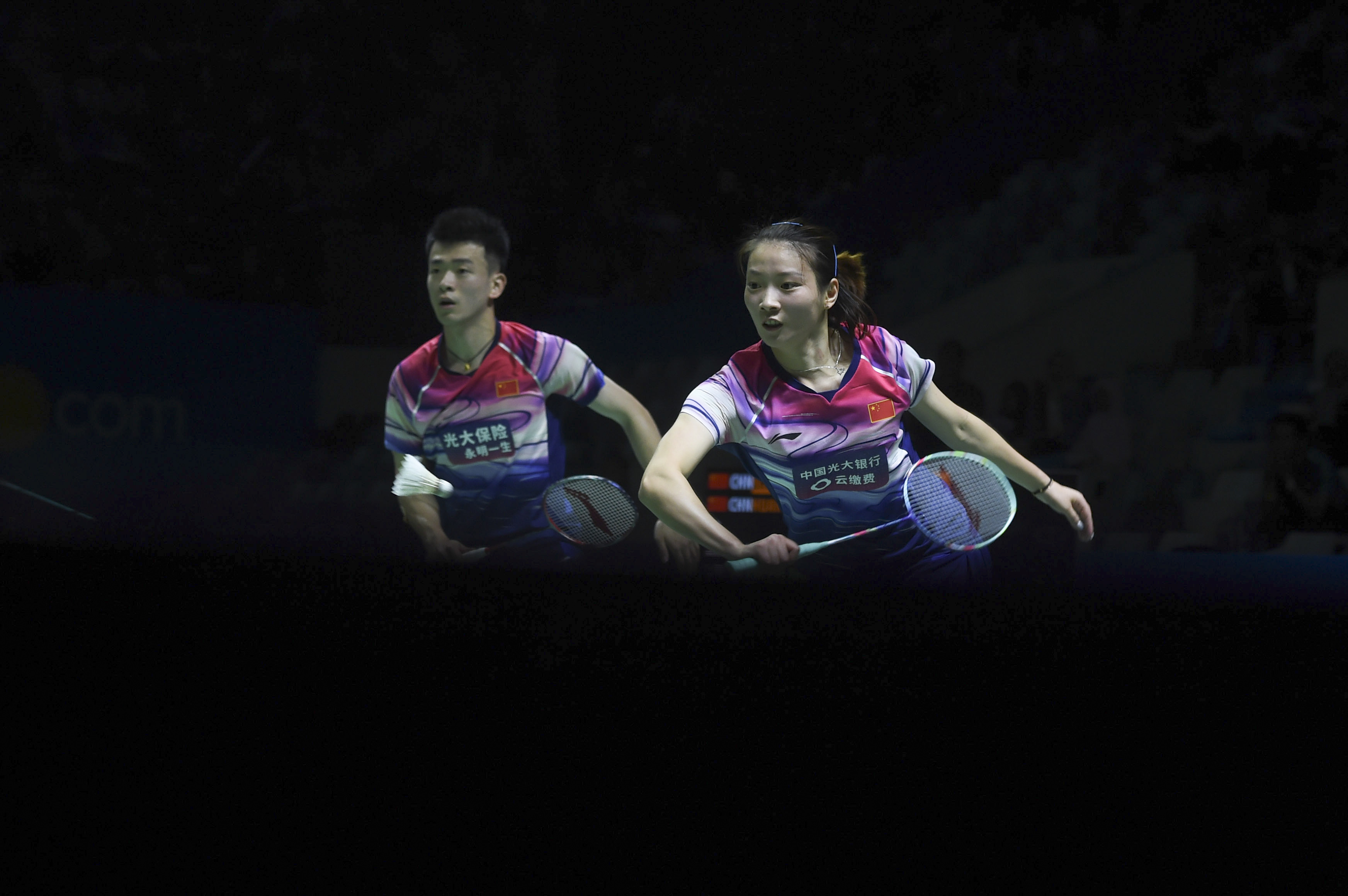 黑白直播网-泰国队横扫印度队,郑思维扛起全队