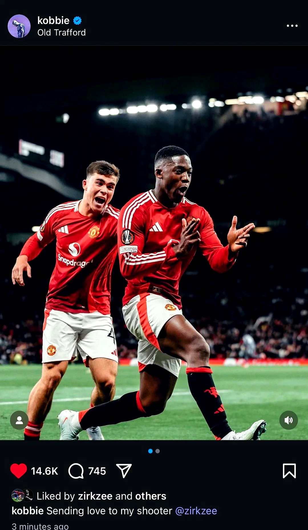 巴西绝杀曼联，莫德里奇统治全场