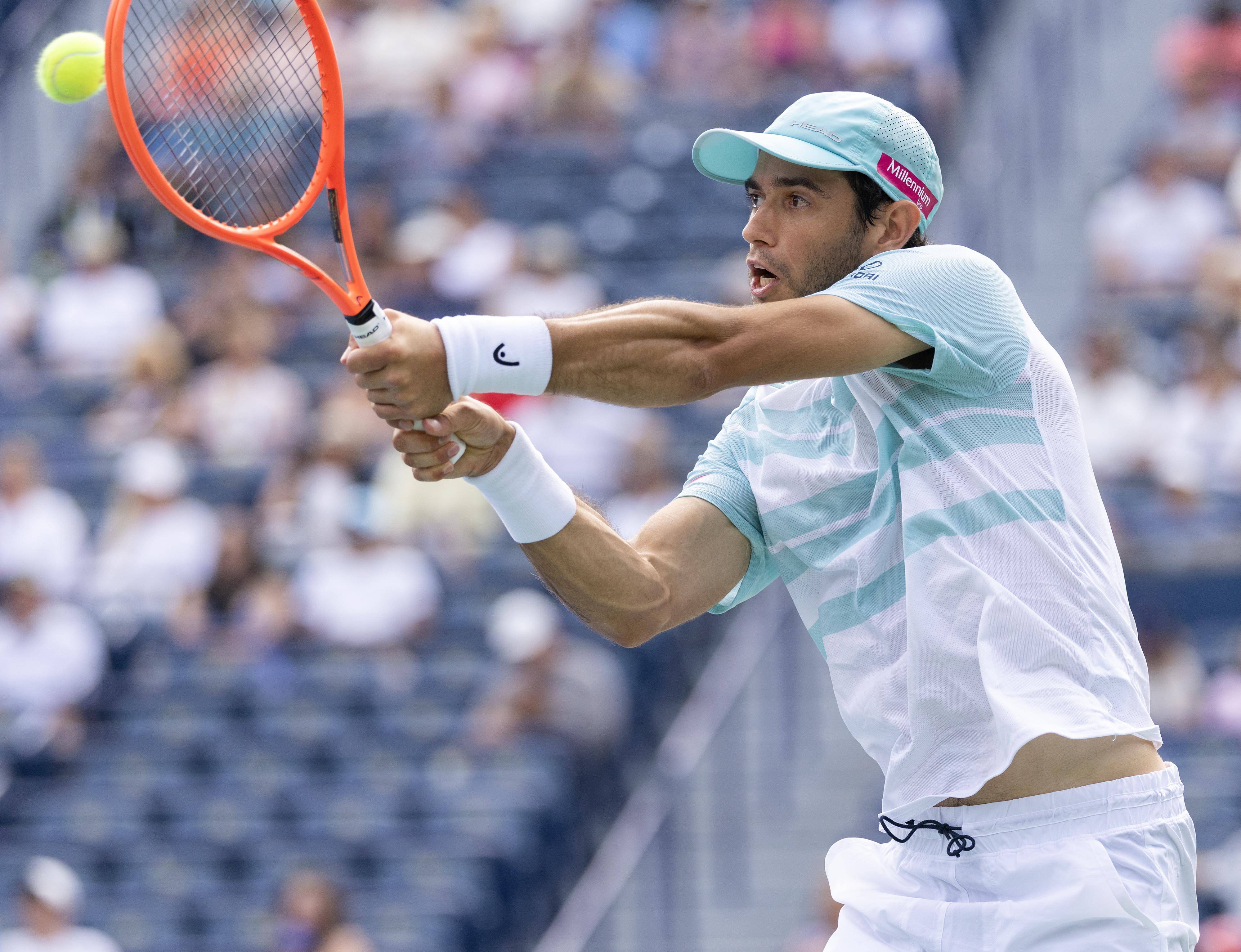 黑白直播体育-澳网完胜拉沃尔杯，鲁德带队取胜