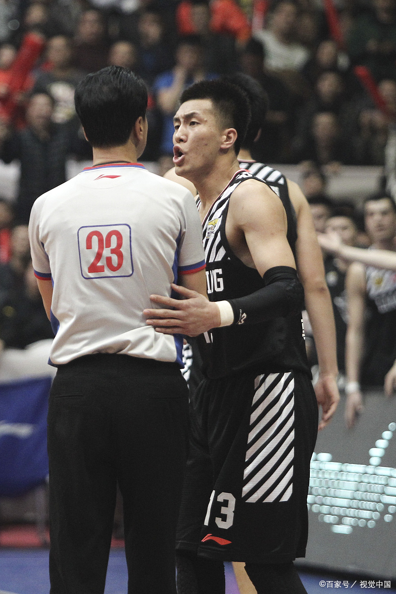 山东队完胜猛龙，郭艾伦惊艳四座