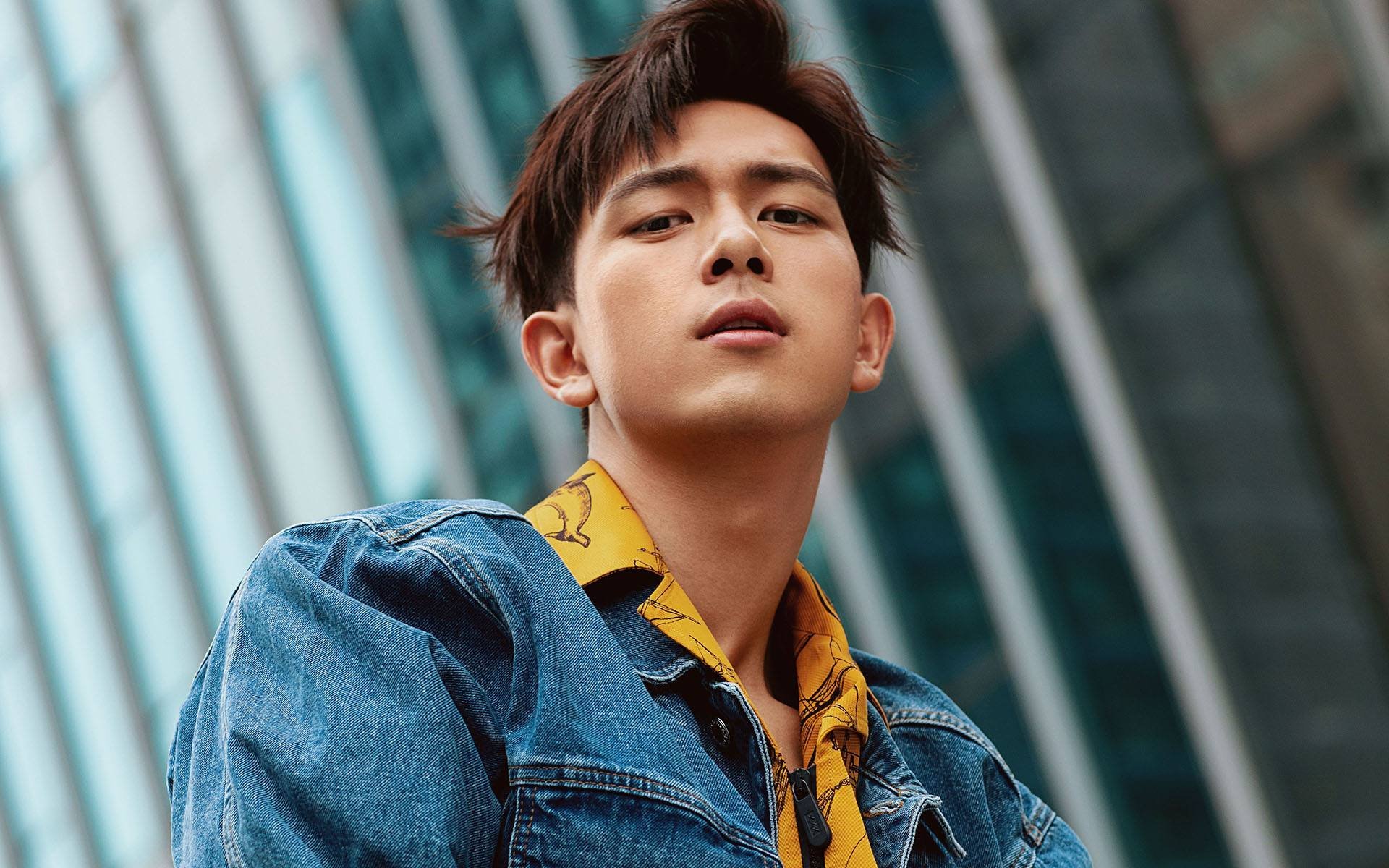 虚惊一场，当大场面与微表情隔着物理定律相望