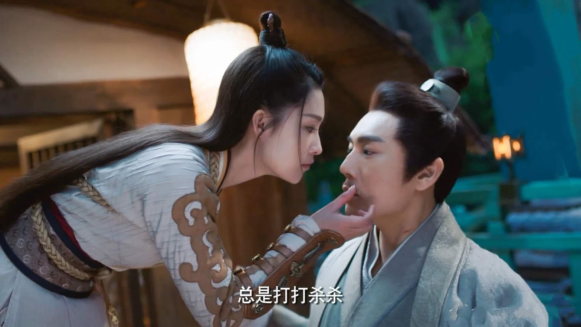 黑白直播体育-非典型荣耀，从新疆大捷到乔治封神，体育世界为何需要旁逸斜出的胜利？