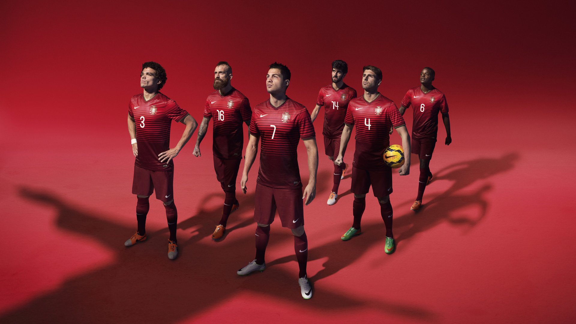 黑白直播nba-关键先生布鲁诺，一记绝杀背后的马里足球觉醒