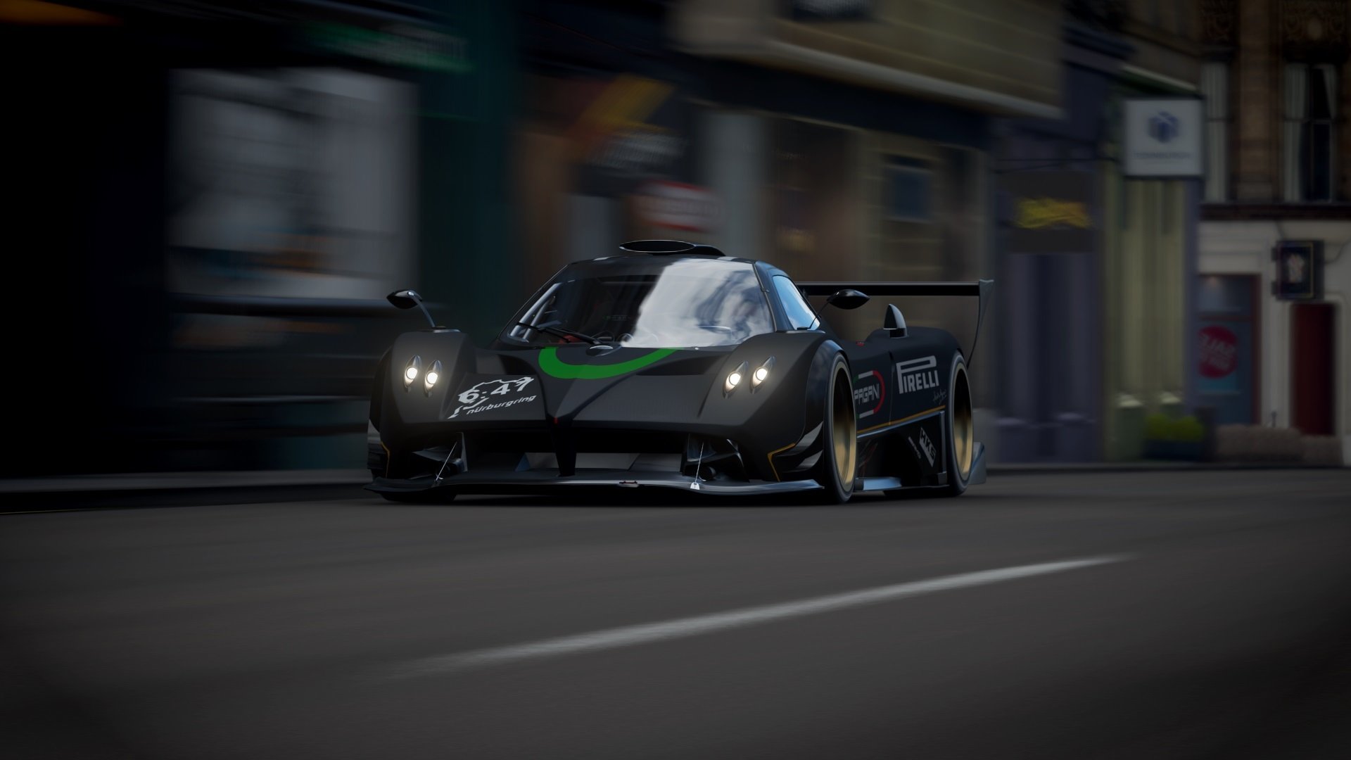 黑白直播nba-F1年度争冠焦点战，美国哈斯车队在波兰大奖赛的收割之旅