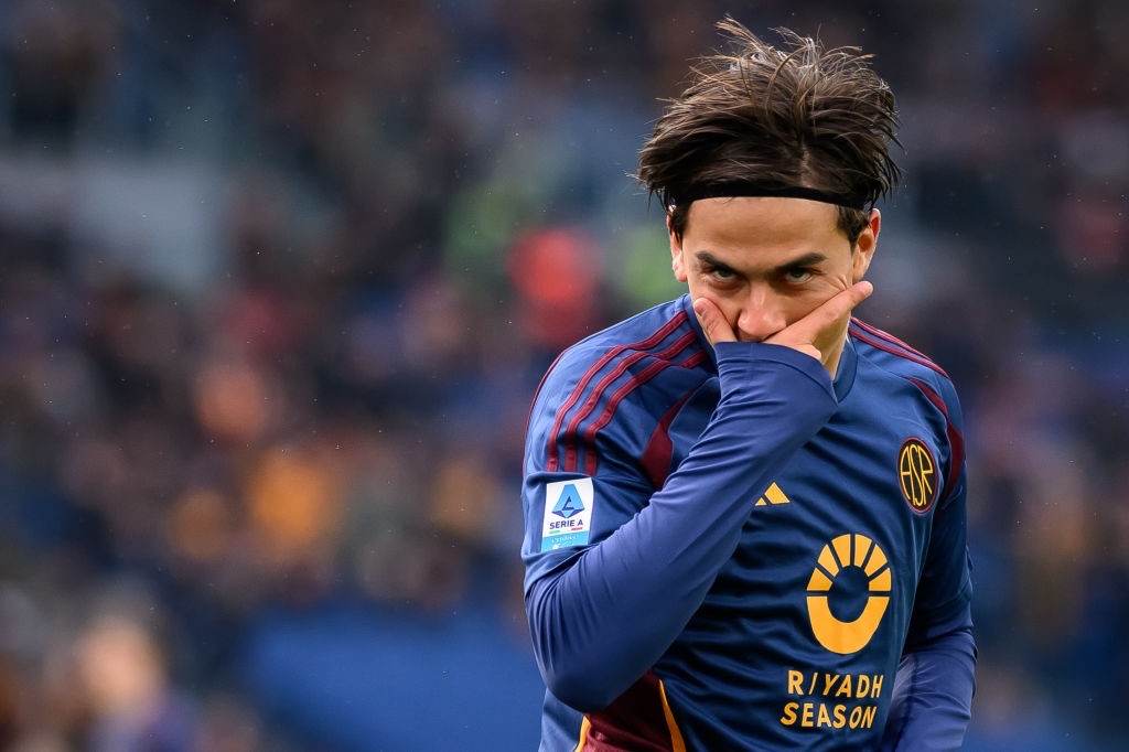 迪巴拉爆发,南非爆冷马德里竞技 迪巴拉爆发,南非爆冷马德里竞技