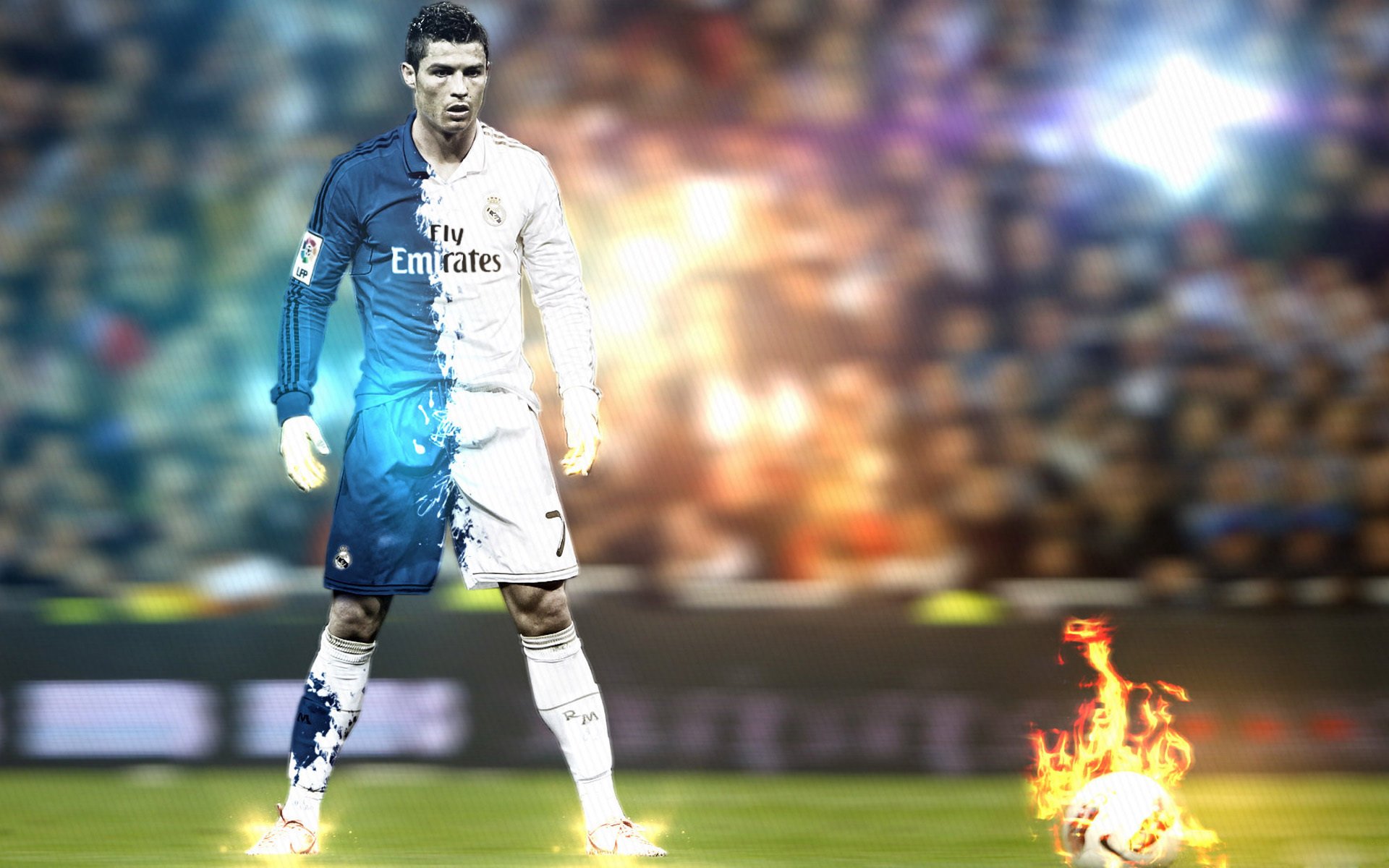 新星闪耀与蓝军北伐，克瓦拉茨赫利亚的草根奇迹与切尔西的北美制霸